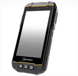 Điện thoại di động dùng cho công nghiệp i.safe MOBILE IS530.RG